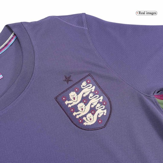 England Away Jersey EURO 2024 England Away Jersey EURO 2024