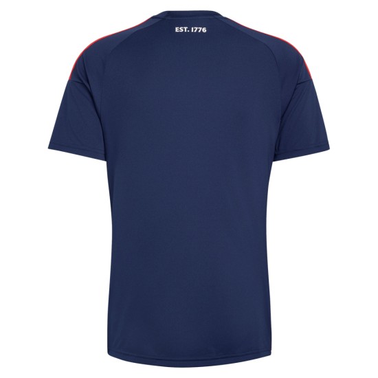 Women's New England Revolution 2026 Home Shirt