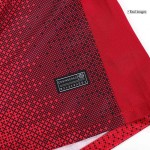 Poland Away Jersey EURO 2024 Poland Away Jersey EURO 2024