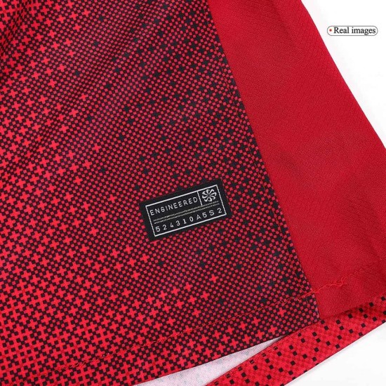 Poland Away Jersey EURO 2024 Poland Away Jersey EURO 2024