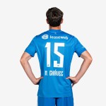 Kid's AZ 2025/26 Away Shirt Kid's AZ 2025/26 Away Shirt