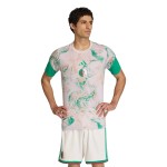 Men's Algeria 2026 Away World Cup Pre Match Shirt Men's Algeria 2026 Away World Cup Pre Match Shirt