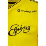 Kid's IF Elfsborg 2026 Home Shirt Kid's IF Elfsborg 2026 Home Shirt