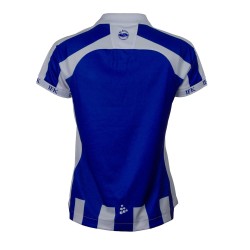 Women's IFK Göteborg 2025 Home Shirt