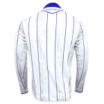 Women's Sheffield Wednesday 2025/26 Third Long Sleeve Shirt Women's Sheffield Wednesday 2025/26 Third Long Sleeve Shirt