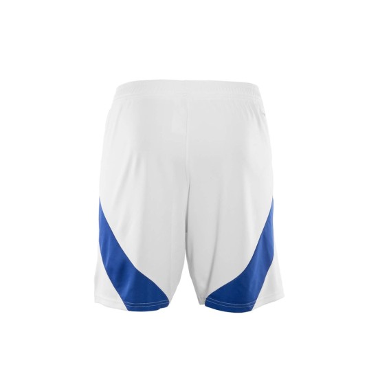 Kid's FC Schalke 04 2024/25 Home Shorts Kid's FC Schalke 04 2024/25 Home Shorts
