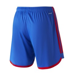Women's OL 2023/24 Away Shorts Women's OL 2023/24 Away Shorts