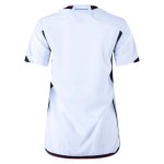 Women's Germany Home Jersey World Cup 2022 Women's Germany Home Jersey World Cup 2022