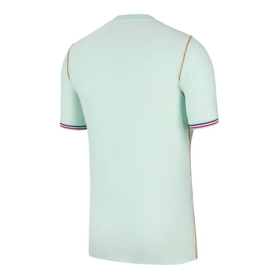 Women's France 2026 Away World Cup Shirt Women's France 2026 Away World Cup Shirt