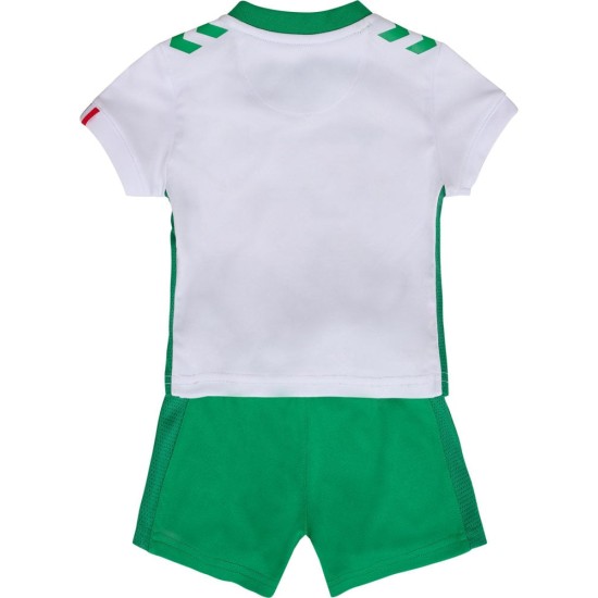 Kid's ASSE 2024/25 Away Kit Kid's ASSE 2024/25 Away Kit