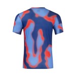 Men's Ipswich Town 2024/25 Home Pre Match Shirt