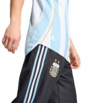 Kid's Argentina 2006 Home Retro Shirt Kid's Argentina 2006 Home Retro Shirt