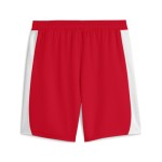 Women's Girona FC 2025/26 Home Shorts