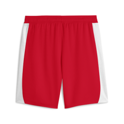 Men's Girona FC 2025/26 Home Shorts Men's Girona FC 2025/26 Home Shorts