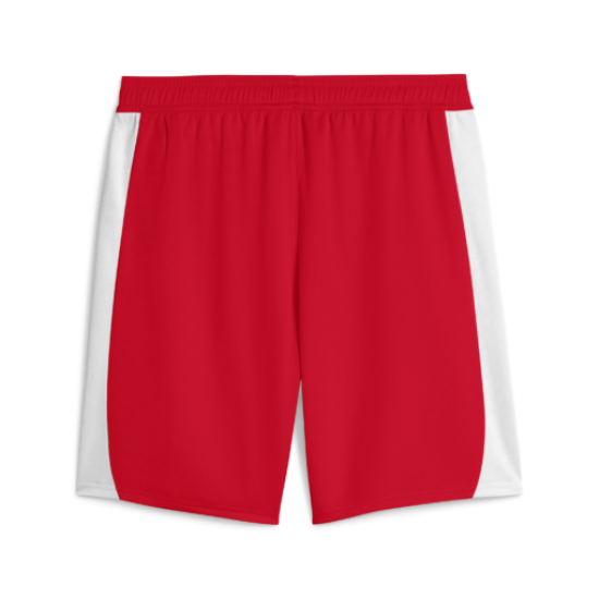 Men's Girona FC 2025/26 Home Shorts