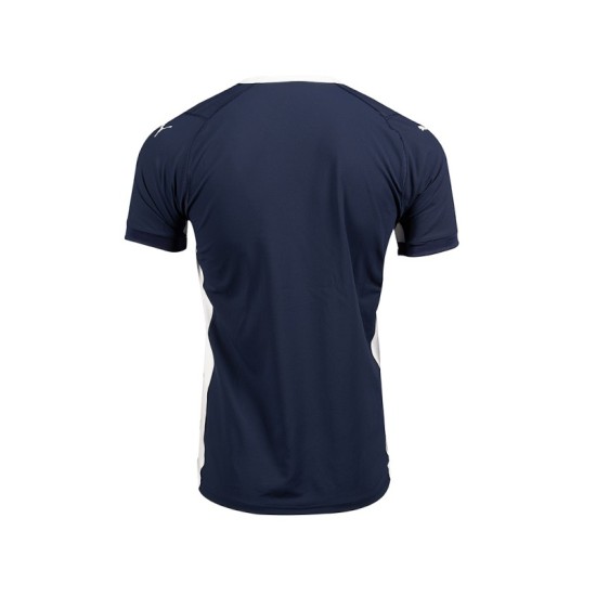 Women's Alaves 2024/25 Third Pre Match Shirt - Navy Women's Alaves 2024/25 Third Pre Match Shirt - Navy