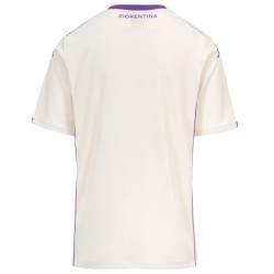 Men's Fiorentina 2025/26 Away Shirt