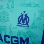 Women's OM 2025/26 Goalkeeper Shirt Women's OM 2025/26 Goalkeeper Shirt