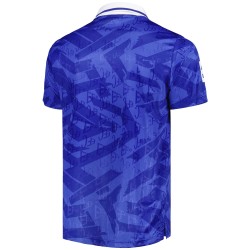 Men's Everton 1992 Home Retro Shirt
