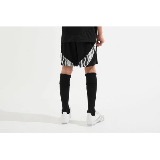 Kid's Arsenal 2024/25 Away Shorts Kid's Arsenal 2024/25 Away Shorts