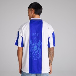 Men's Manchester United 1994/97 Retro Shirt