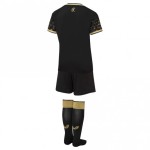 Kid's Burnley 2025/26 Third Kit Kid's Burnley 2025/26 Third Kit