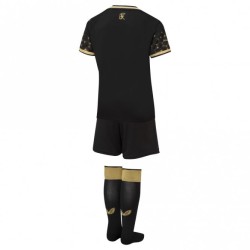 Kid's Burnley 2025/26 Third Kit Kid's Burnley 2025/26 Third Kit