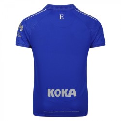 Men's Watford 2025/26 Third Elton John Sponsored Shirt Men's Watford 2025/26 Third Elton John Sponsored Shirt