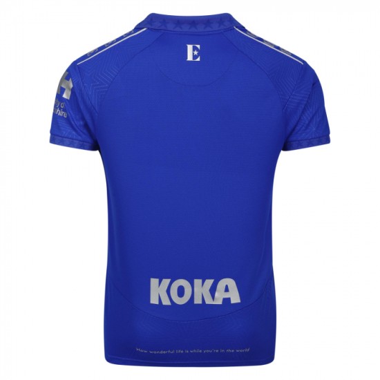 Men's Watford 2025/26 Third Elton John Sponsored Shirt Men's Watford 2025/26 Third Elton John Sponsored Shirt