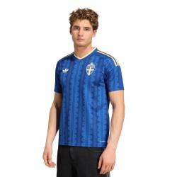 Men's Sweden 2026 Away World Cup Shirt