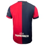 Men's Cagliari Calcio 2024/25 Home Shirt Men's Cagliari Calcio 2024/25 Home Shirt