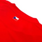 Czech Home Jersey EURO 2024 Czech Home Jersey EURO 2024