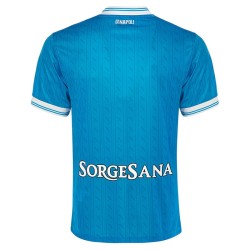 Men's Napoli 2025/26 Home Shirt