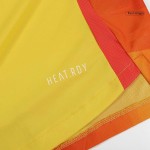 Colombia Player Version Home Jersey Copa America 2024 Colombia Player Version Home Jersey Copa America 2024