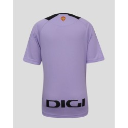 Kid's Athletic Bilbao 2024/25 Third Shirt
