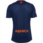 Men's Celta Vigo 2024/25 Away Shirt Men's Celta Vigo 2024/25 Away Shirt