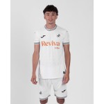 Men's Swansea City 2025/26 Home Shirt Men's Swansea City 2025/26 Home Shirt