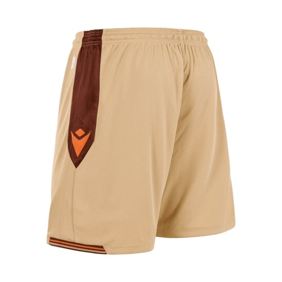 Kid's FC Bâle 1893 2024/25 Fourth Shorts