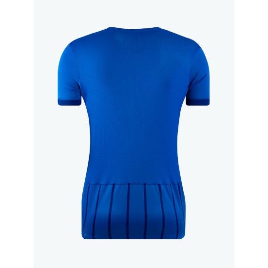 Women's Portsmouth 2024/25 Home Shirt