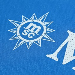 Men's Napoli 2024/25 Home Shirt Men's Napoli 2024/25 Home Shirt