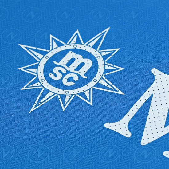 Men's Napoli 2024/25 Home Shirt