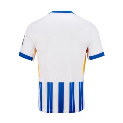 Kid's Brighton & Hove Albion 2024/25 Home Shirt Kid's Brighton & Hove Albion 2024/25 Home Shirt