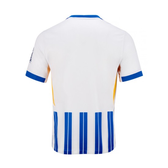 Kid's Brighton & Hove Albion 2024/25 Home Shirt