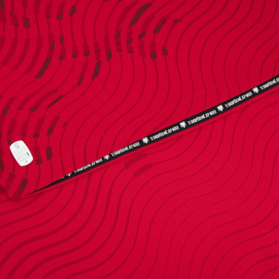 Men's Albania 2026 Home World Cup Shirt Men's Albania 2026 Home World Cup Shirt