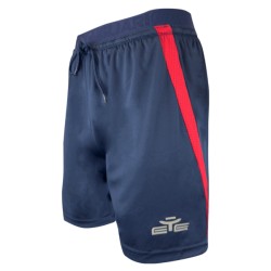 Men's Cagliari Calcio 2025/26 Home Shorts Men's Cagliari Calcio 2025/26 Home Shorts