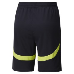 Men's Manchester City 2024/25 Home Shorts - Black