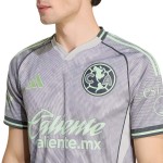 Men's Club América 2025/26 Third Shirt