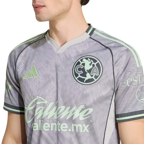 Men's Club América 2025/26 Third Shirt