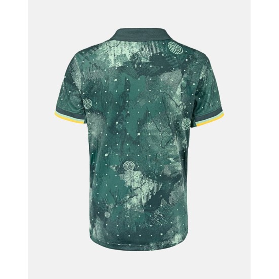 Women's Tottenham Hotspur 2024/25 Third Shirt