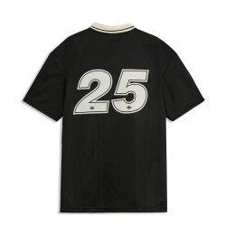 Men's Oasis Tour Jacquard Shirt - Black Men's Oasis Tour Jacquard Shirt - Black